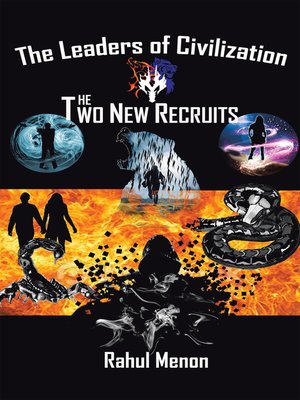 cover image of Leaders of Civilization